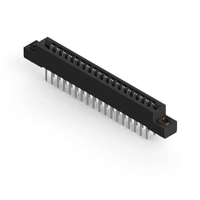 357-036-440-203 EDAC Inc.  Connecteurs de bordure